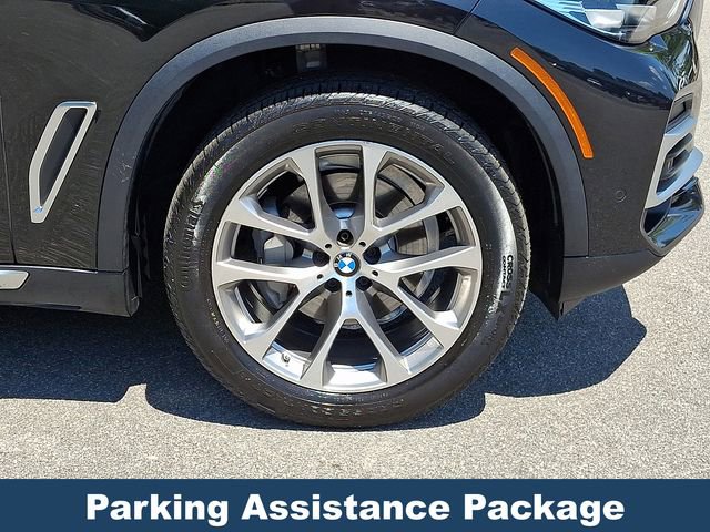 Used 2022 BMW X5 sDrive40i RWD image 10