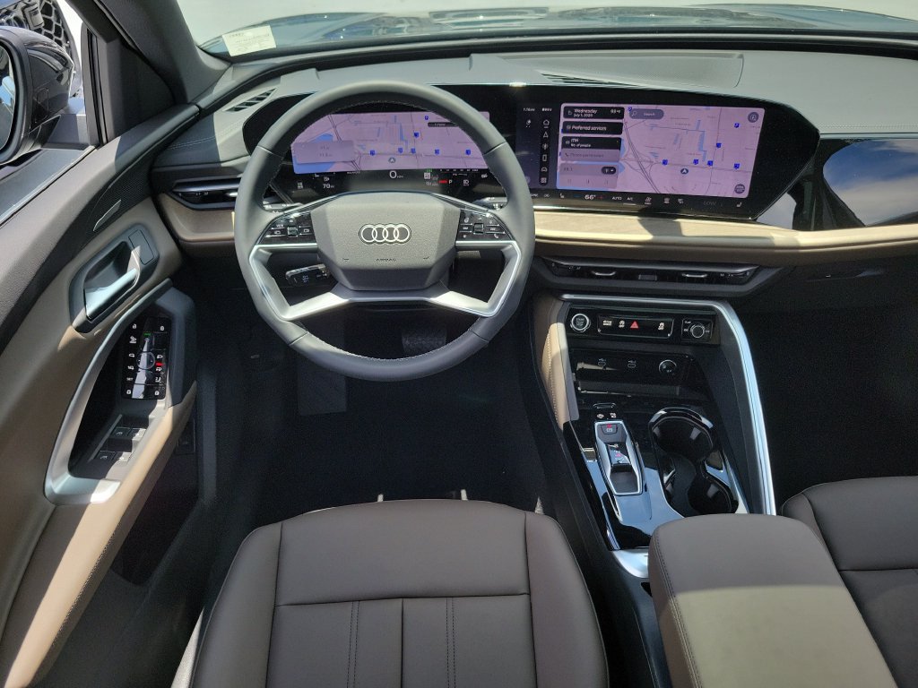 New 2026 Audi Q5 Premium Plus AWD/4WD image 22