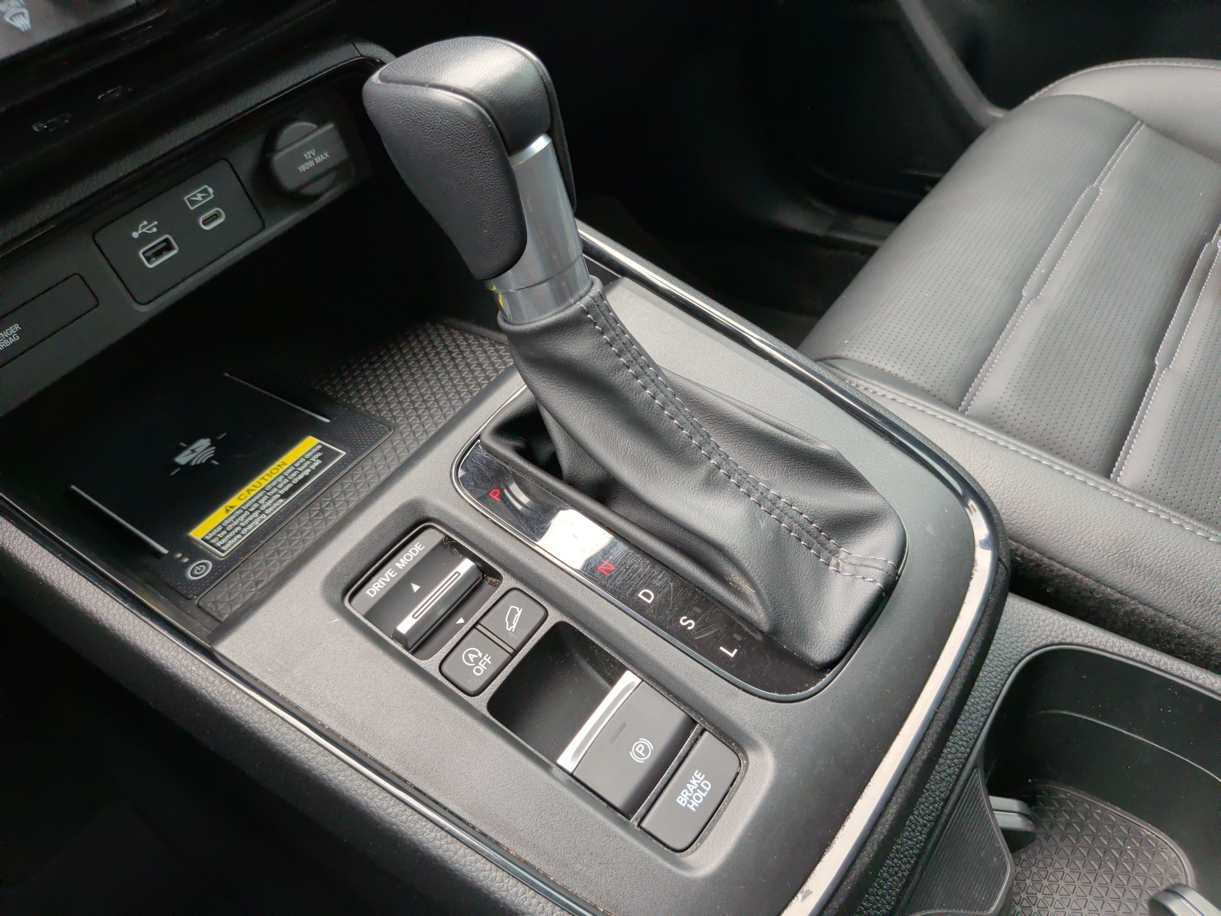 Used 2024 Honda CR-V EX-L image 18