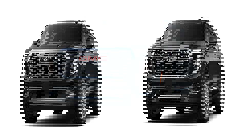 New 2025 GMC Yukon XL Denali w/ Denali Reserve Package image 37
