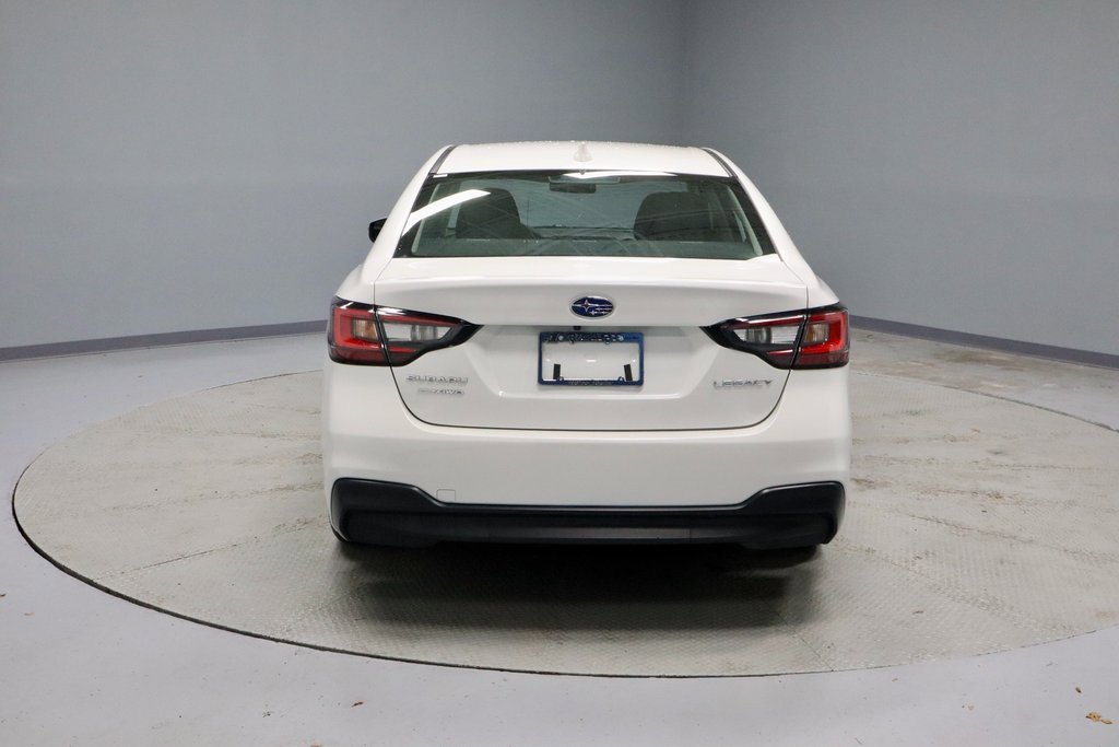 Used 2023 Subaru Legacy Premium image 11