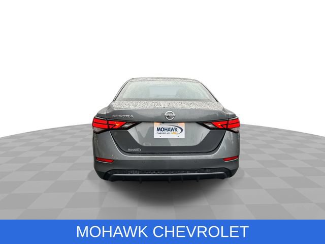 Used 2023 Nissan Sentra S FWD image 7