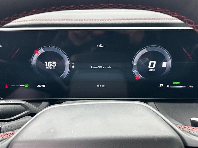 New 2025 Dodge Charger R/T Scat Pack w/ Track Pack image 37