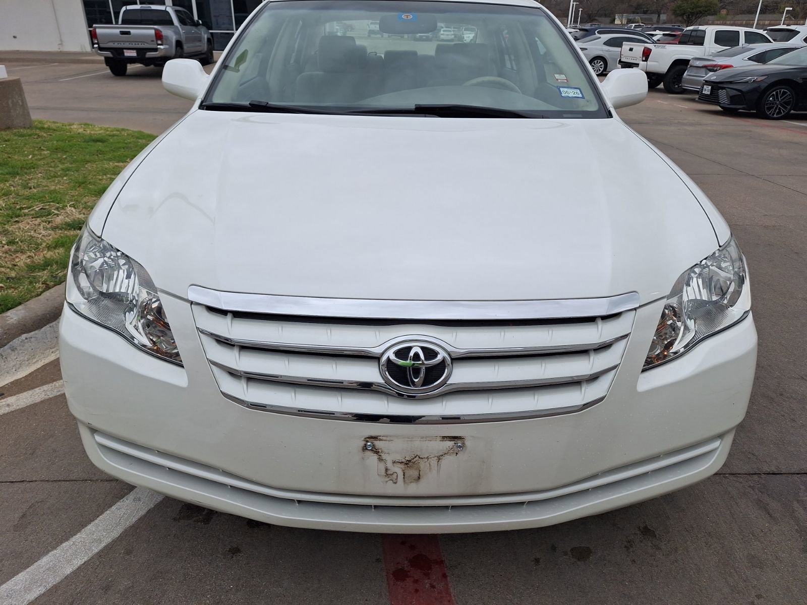 Used 2006 Toyota Avalon XL image 9