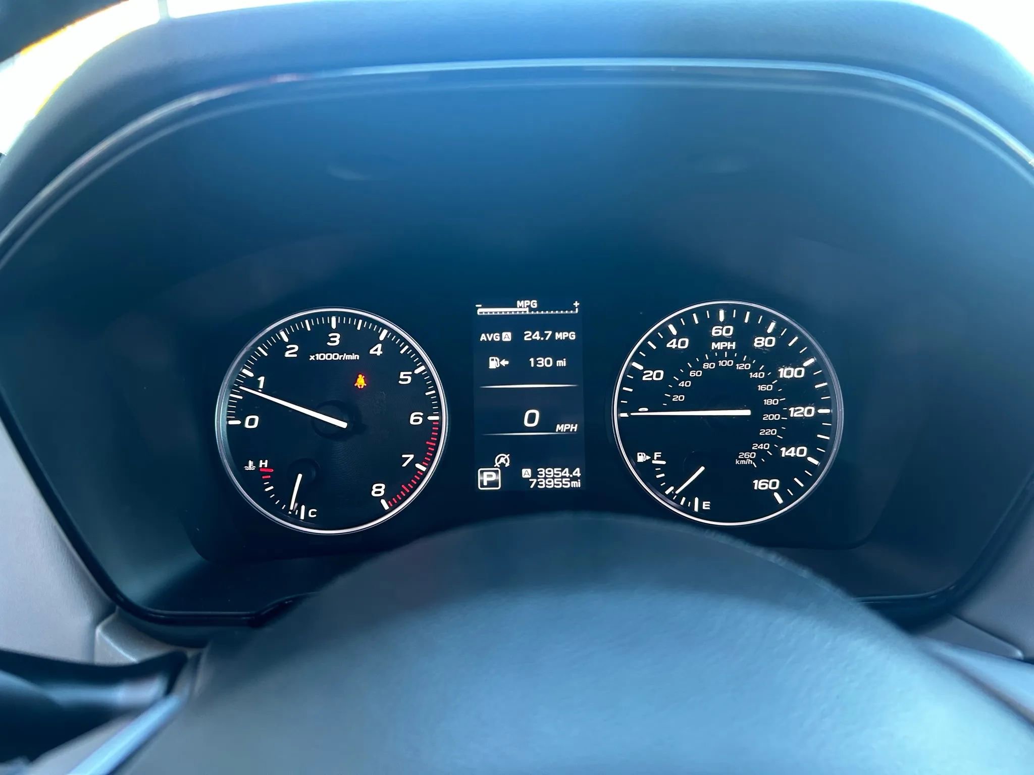 Used 2023 Subaru Outback Premium image 5