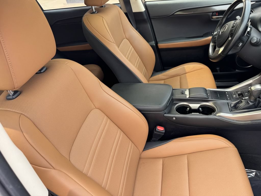 Used 2020 Lexus NX 300 AWD w/ Comfort Package image 32
