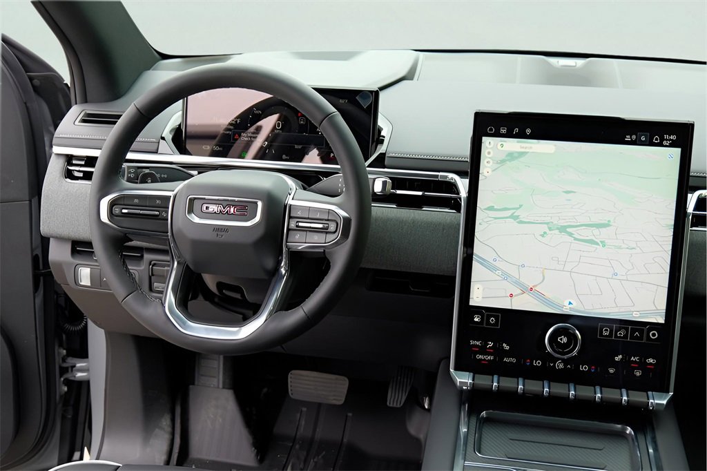 New 2026 GMC Sierra EV Elevation image 26