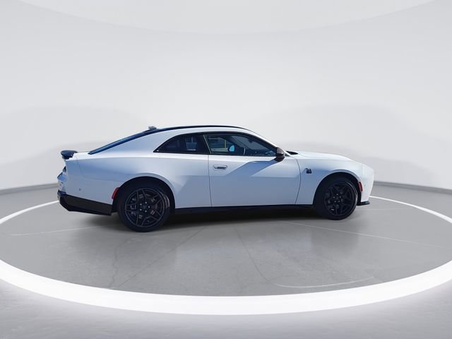 New 2026 Dodge Charger R/T Scat Pack image 8