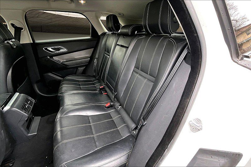 Used 2020 Land Rover Range Rover Velar S image 25