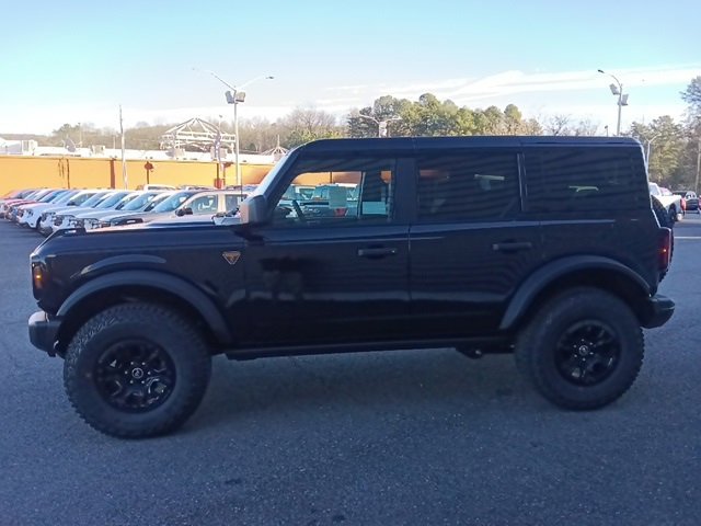 New 2025 Ford Bronco Badlands w/ Sasquatch Package image 6