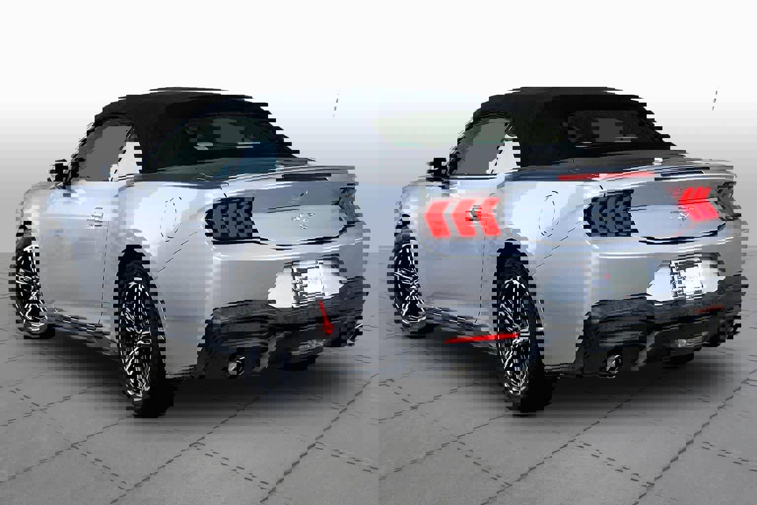 Used 2024 Ford Mustang Premium RWD image 10