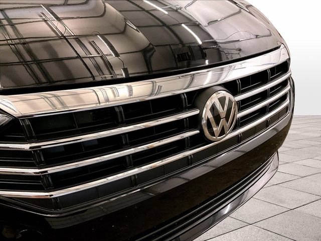 Used 2020 Volkswagen Jetta SEL FWD image 30