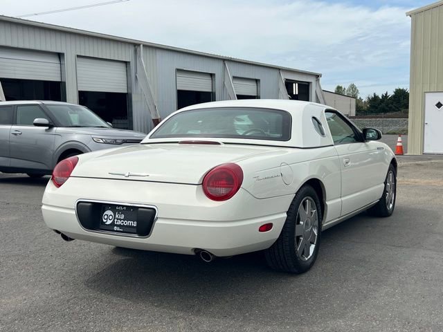 Used 2002 Ford Thunderbird image 7