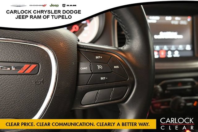 Used 2023 Dodge Charger SXT RWD image 17