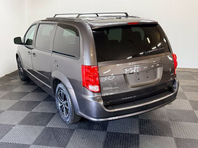 Used 2017 Dodge Grand Caravan GT FWD image 7