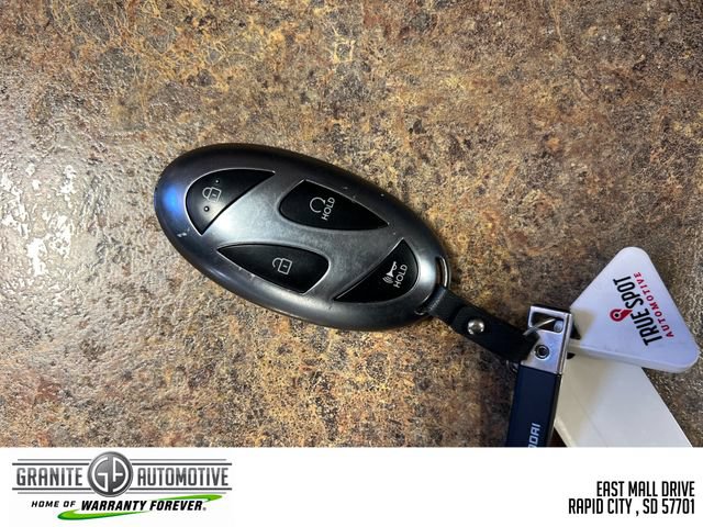 Used 2025 Hyundai Kona SEL AWD/4WD image 12