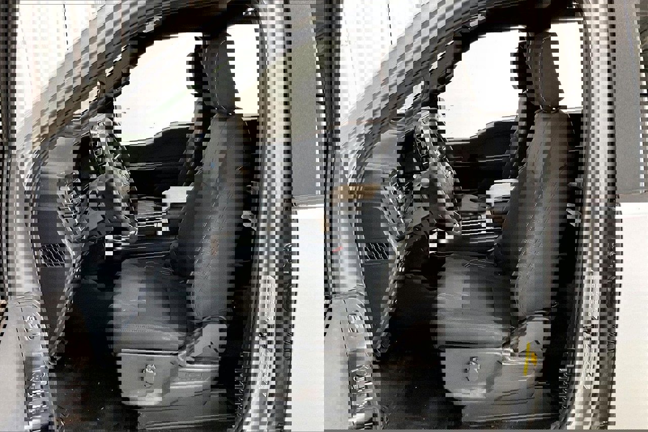 Used 2024 Ford F150 STX w/ STX Black Appearance Package image 15