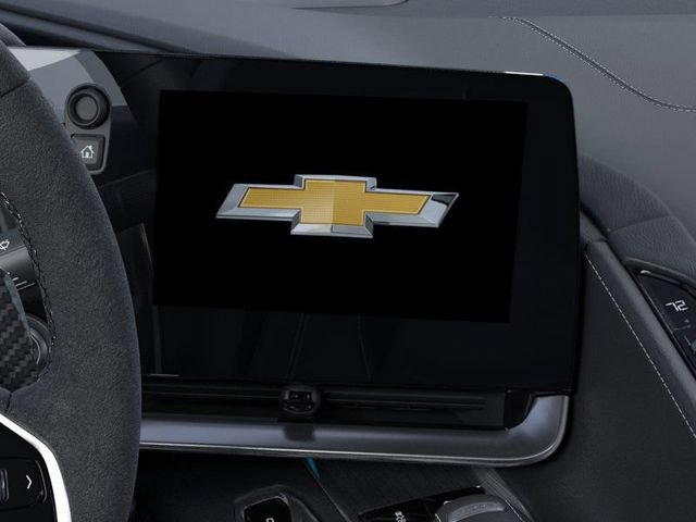 New 2025 Chevrolet Corvette Z06 w/ Battery Protection Package RWD image 20