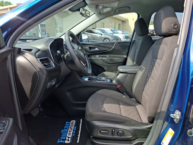 Used 2019 Chevrolet Equinox LT AWD/4WD image 13