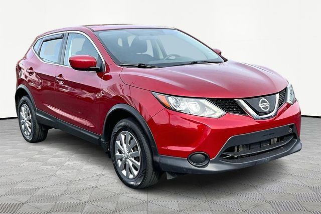Used 2019 Nissan Rogue Sport S image 1