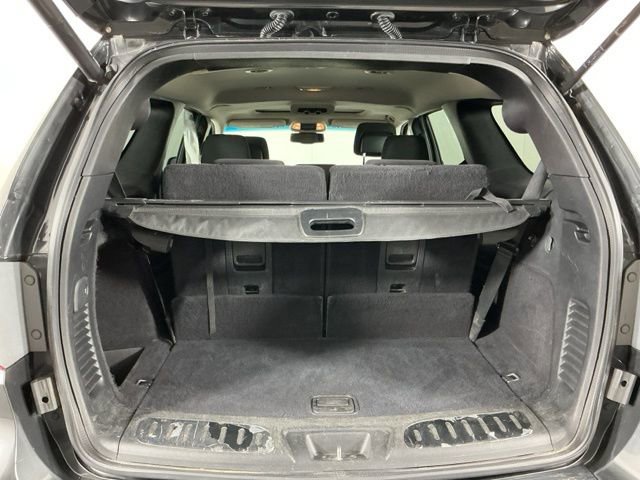 Used 2011 Dodge Durango Crew w/ Entry Nav/Commuter Group AWD/4WD image 28