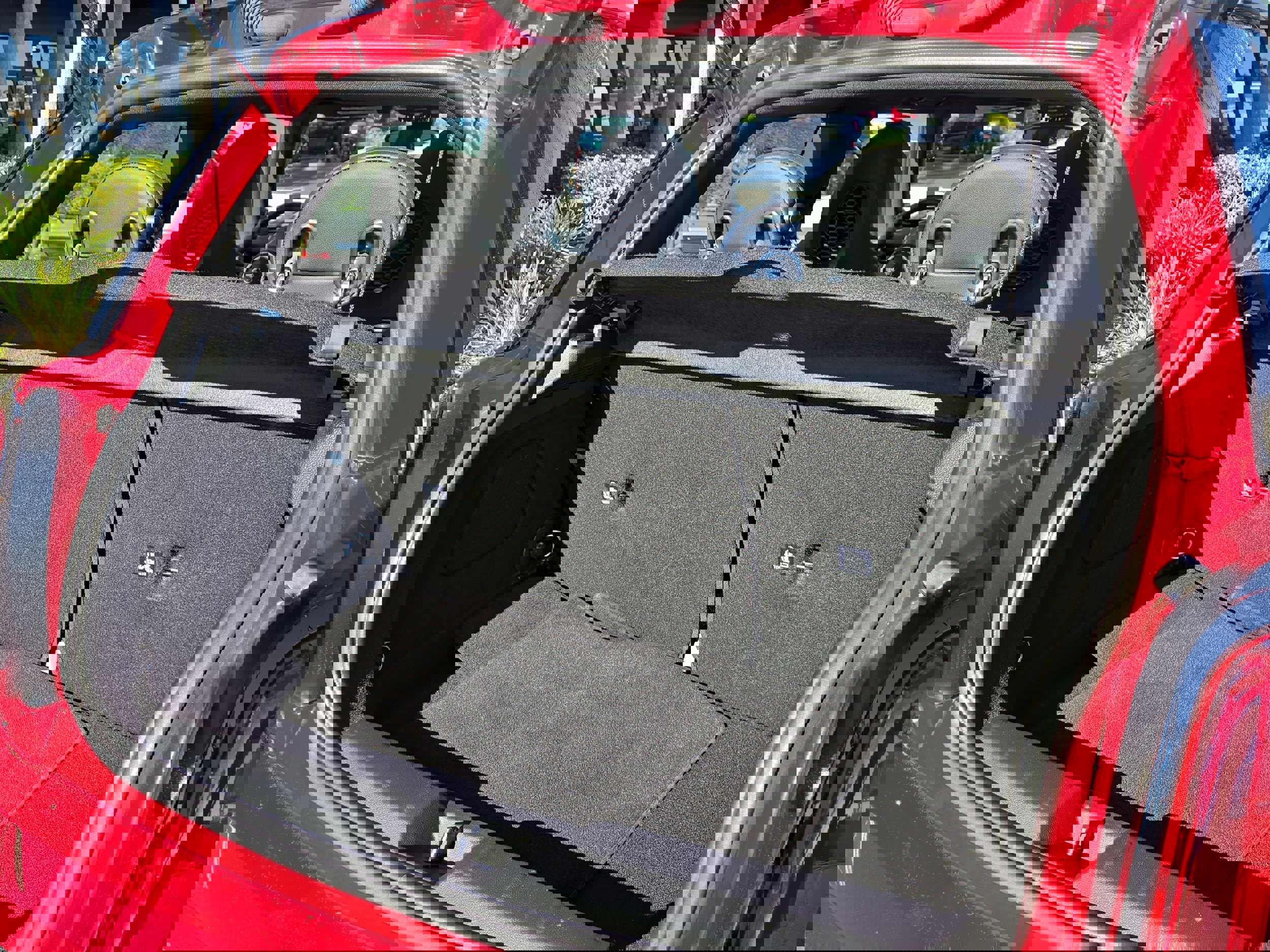 Used 2024 MINI Cooper John Cooper Works image 10