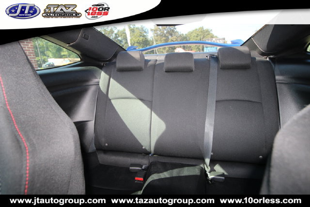 Used 2019 Honda Civic Si image 12