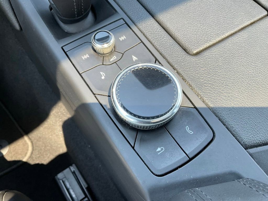 Used 2019 Cadillac CT6 Premium Luxury AWD/4WD image 19