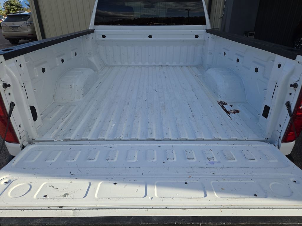 Used 2022 Chevrolet Silverado 2500 LT image 27