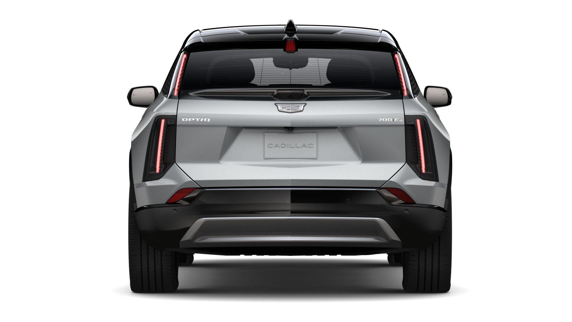 New 2026 Cadillac Optiq Sport 1 AWD/4WD image 28
