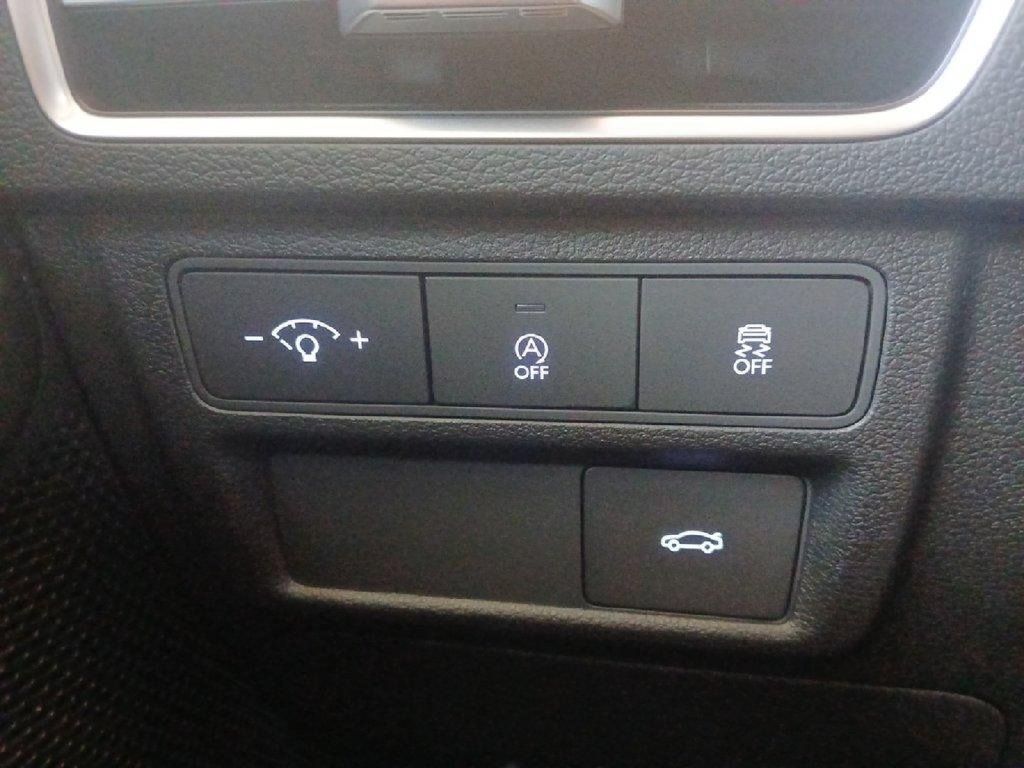 New 2026 Hyundai Sonata SE FWD image 19