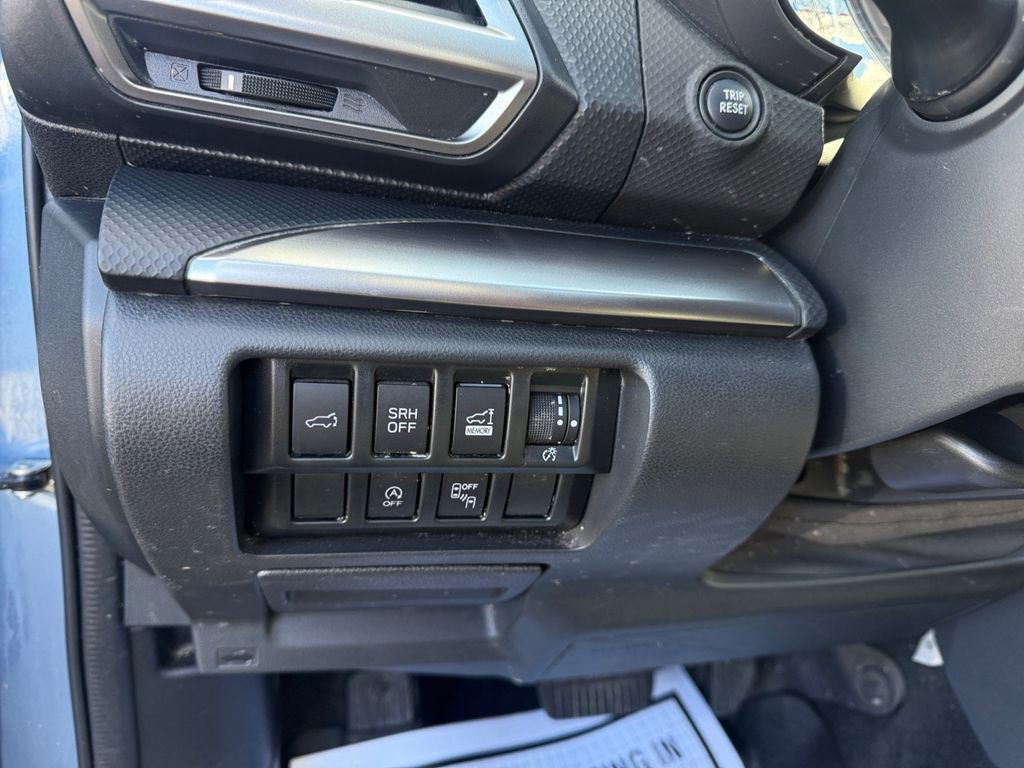 Certified 2021 Subaru Forester Premium image 21