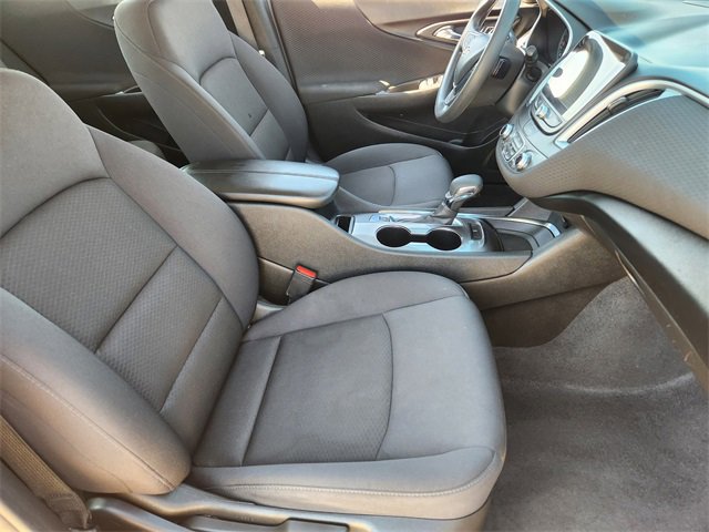 Certified 2023 Chevrolet Malibu LT image 15