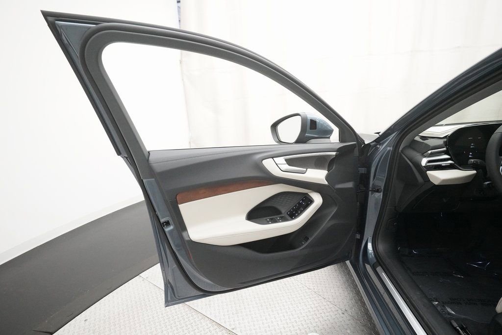 New 2025 Audi A5 2.0T Premium Plus image 29