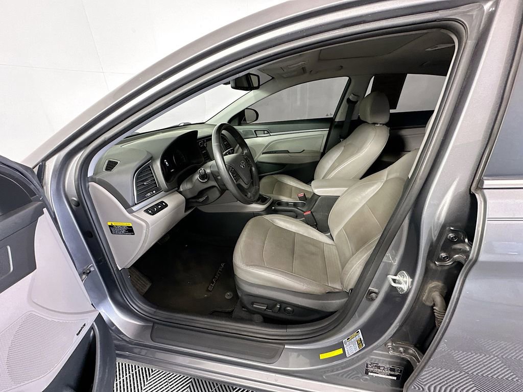 Used 2018 Hyundai Elantra Limited w/ Limited Ultimate Package 02 image 22