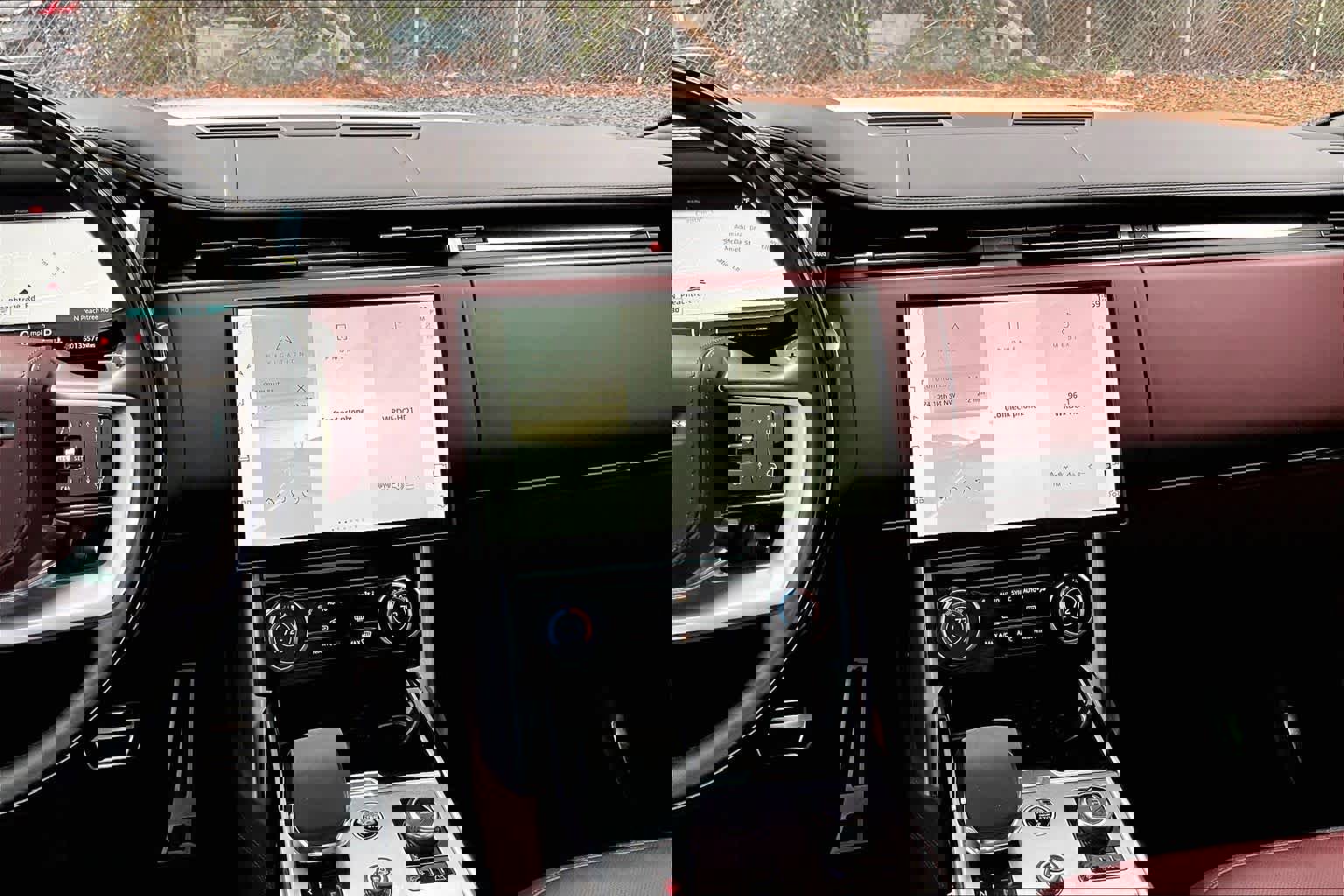 Used 2023 Land Rover Range Rover SE image 7