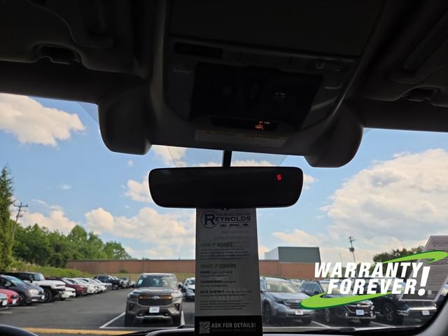 Used 2020 Subaru Forester Limited AWD/4WD image 12