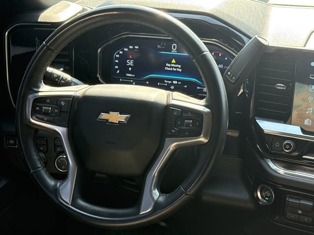 Used 2024 Chevrolet Silverado 2500 LT image 14