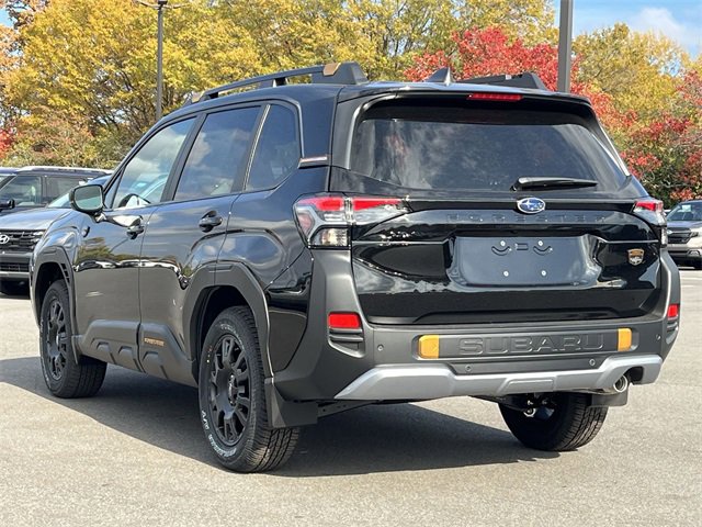 New 2026 Subaru Forester Wilderness image 37