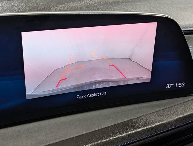 Used 2024 Cadillac XT4 Sport image 22