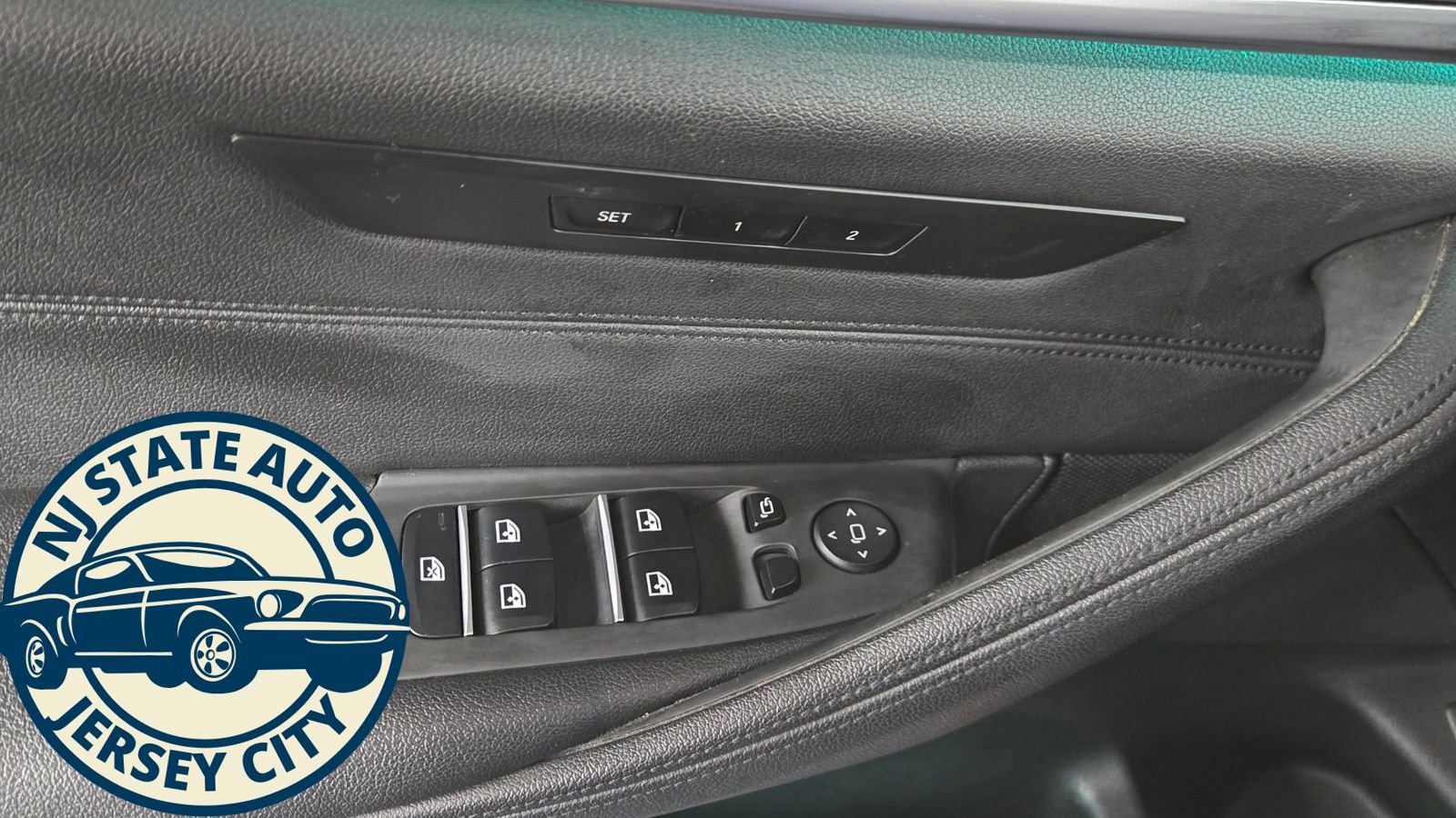 Used 2018 BMW 530i xDrive w/ Premium Package image 22