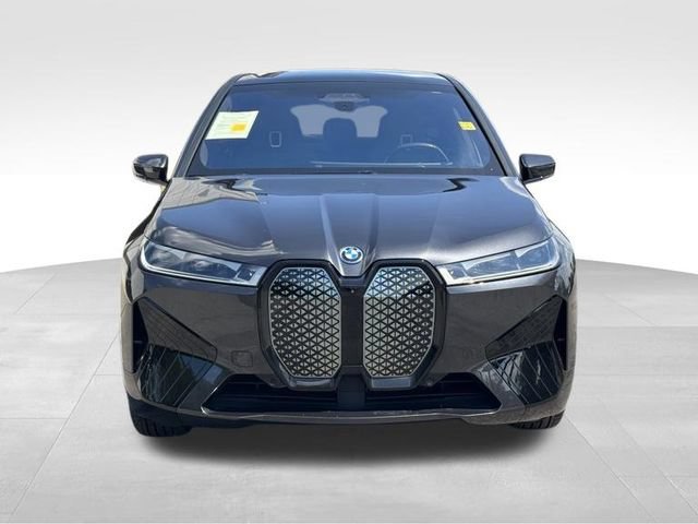 Certified 2024 BMW iX M60 AWD/4WD image 13