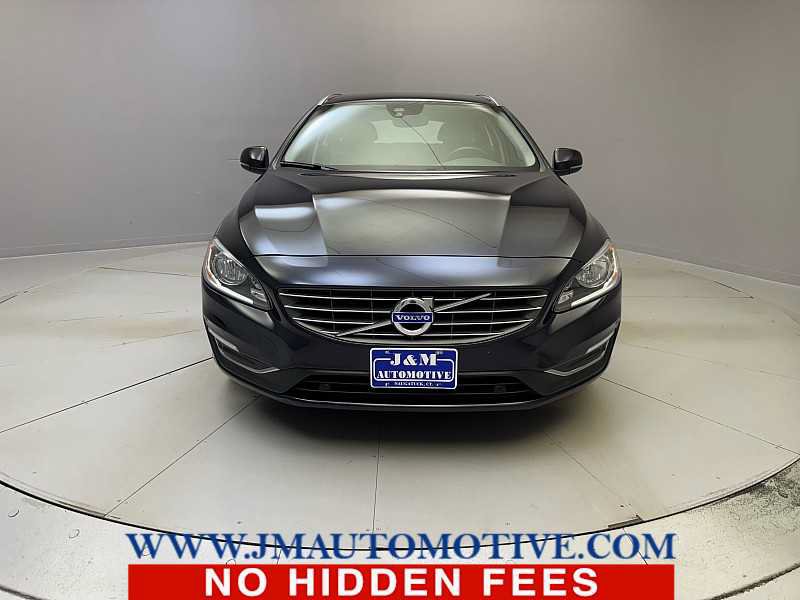 Used 2016 Volvo V60 T5 Premier AWD/4WD image 8