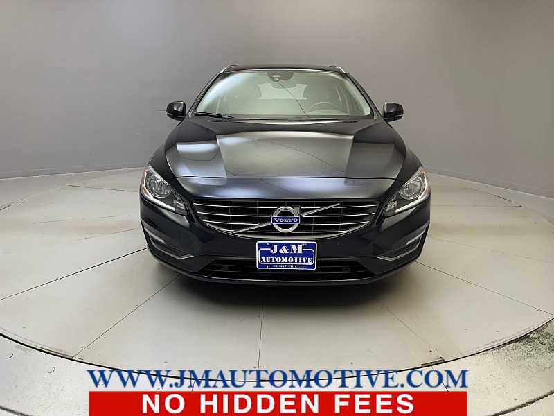 Used 2016 Volvo V60 T5 Premier AWD/4WD image 8