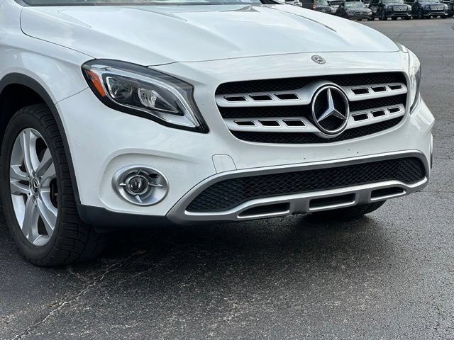 Used 2020 Mercedes-Benz GLA 250 4MATIC image 2