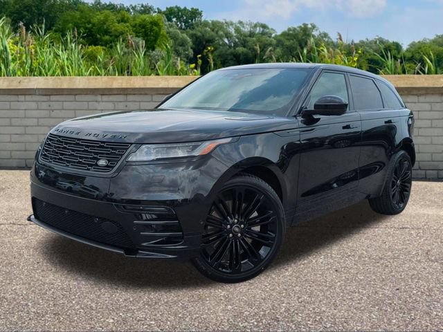 New 2026 Land Rover Range Rover Velar Belgravia