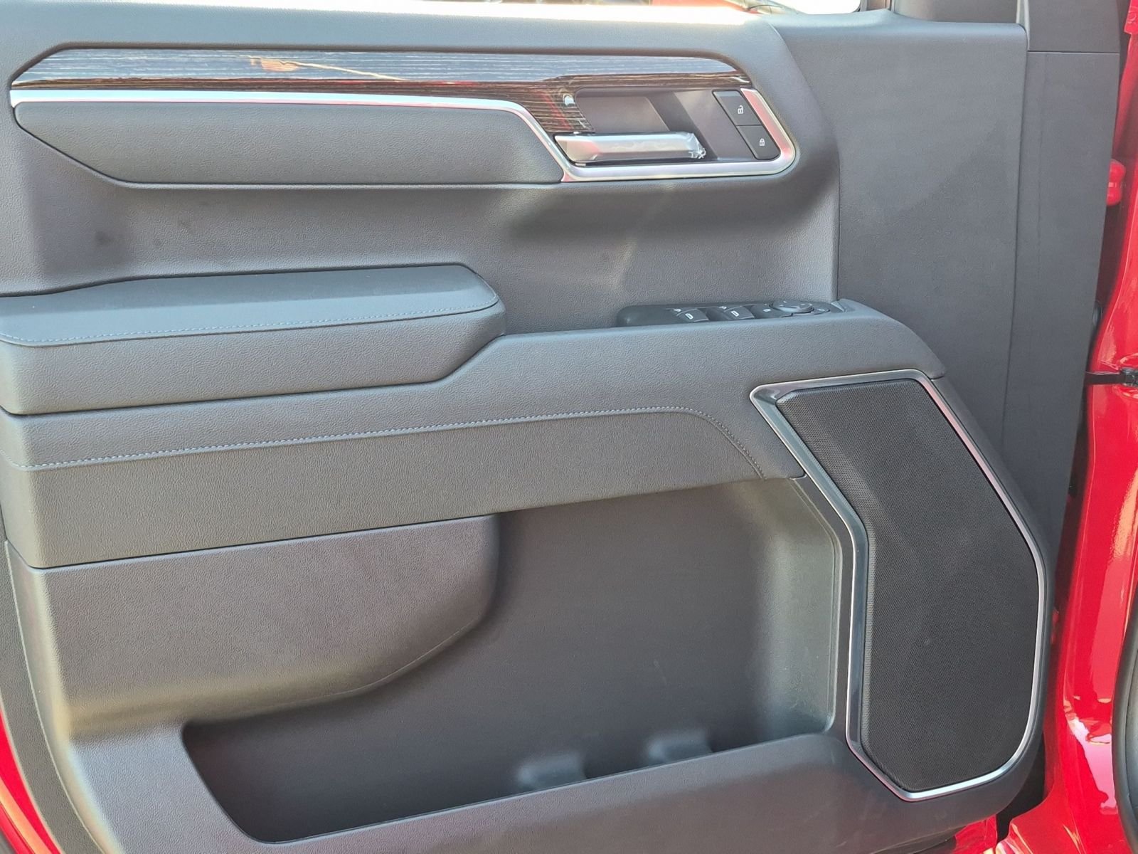 New 2026 GMC Sierra 1500 Elevation AWD/4WD image 21