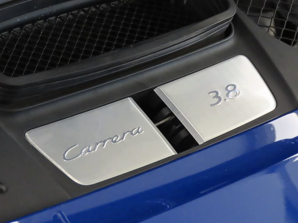 Used 2013 Porsche 911 Carrera S RWD image 50