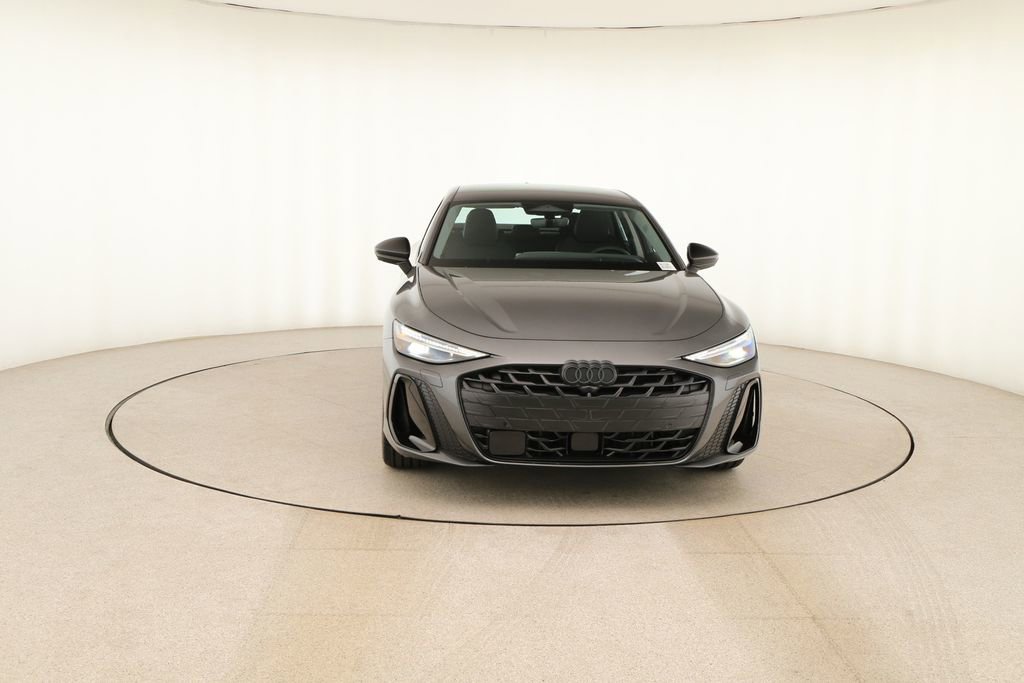 New 2026 Audi A6 Premium Plus image 11