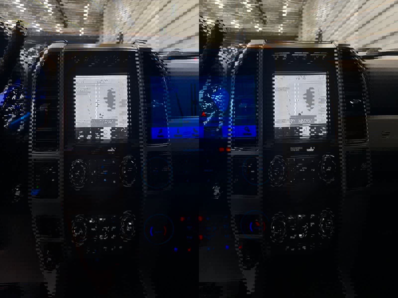 Used 2020 Ford F250 Lariat w/ Lariat Ultimate Package image 18